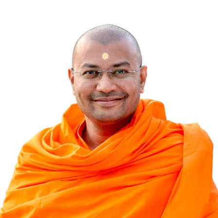 Poojya Sacchidananda Guru